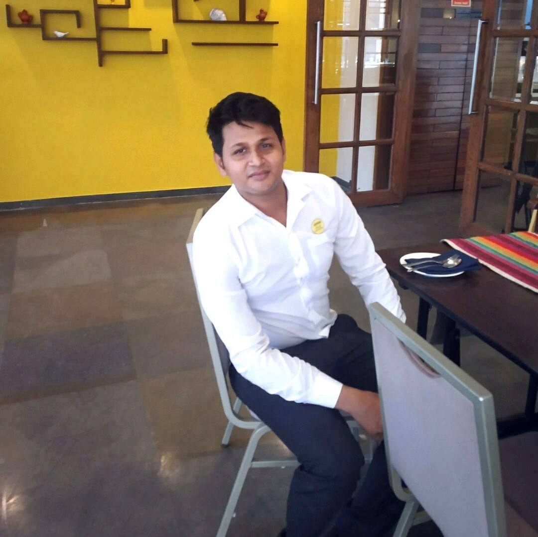 User