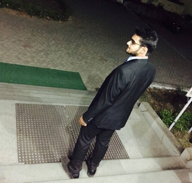 User