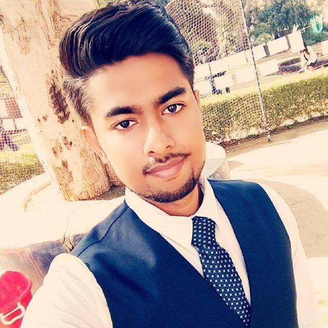 Shivam Jaiswal