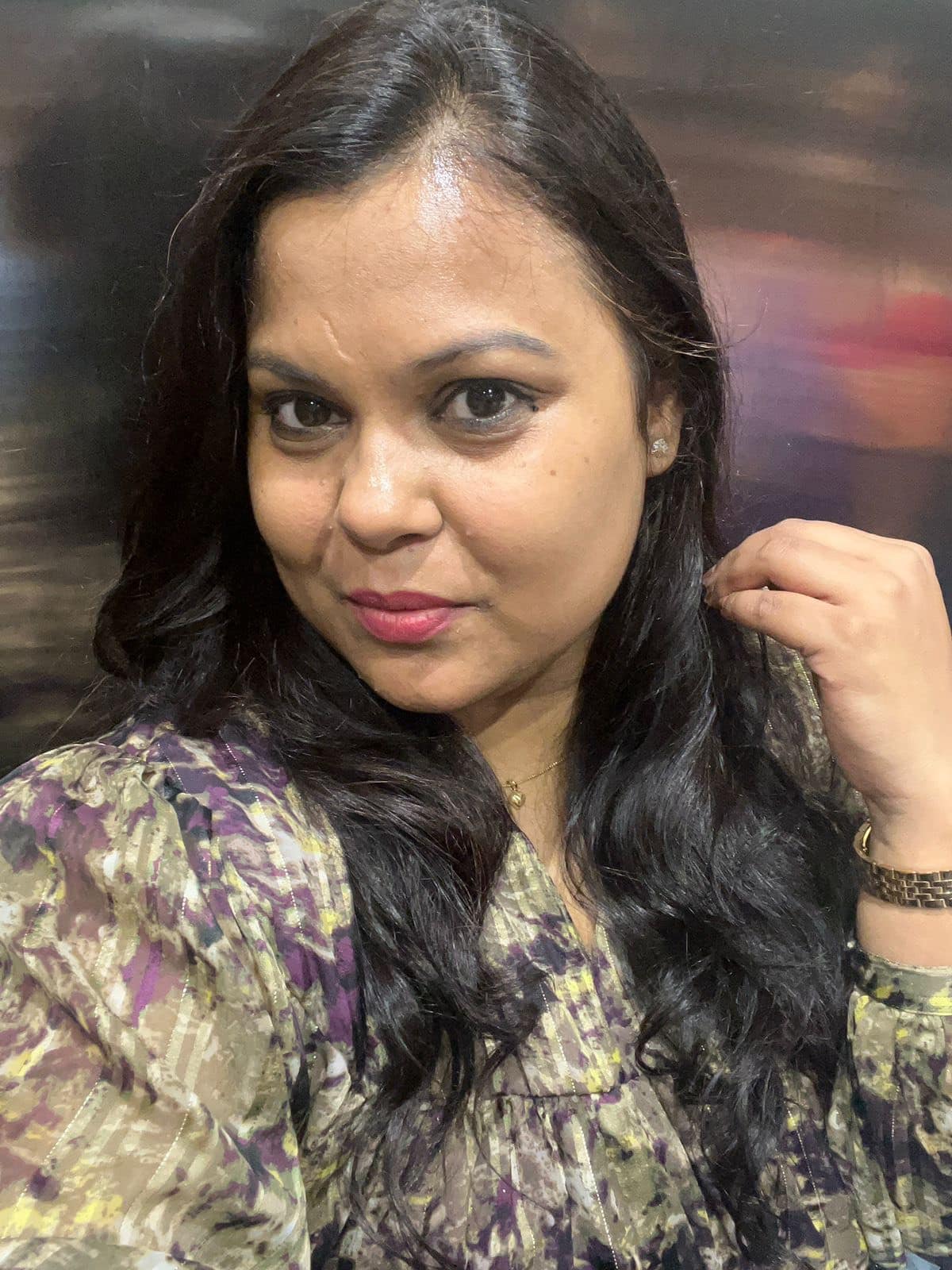 Akanksha Shrivastava