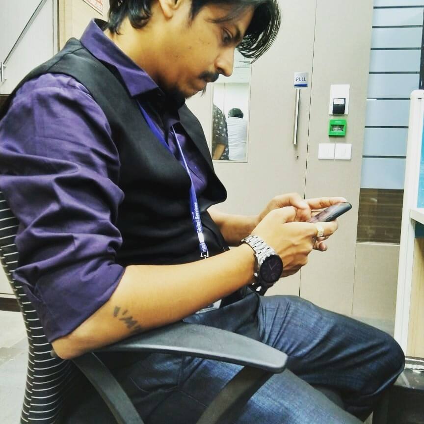 User