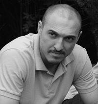 Bekir Küçükbaş