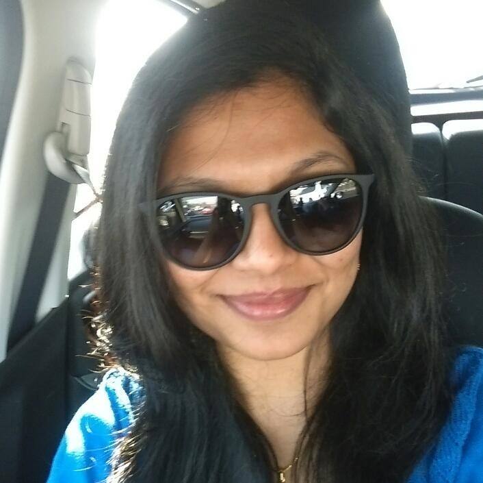 Hema Nagaraj