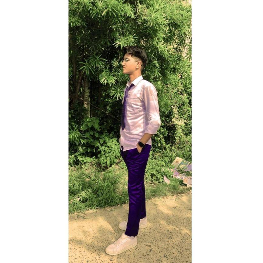 User