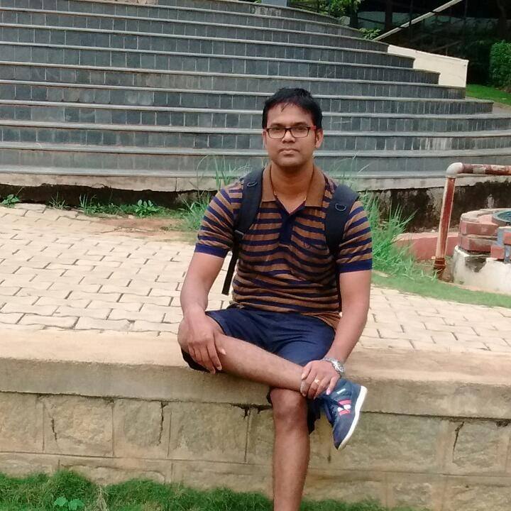 User