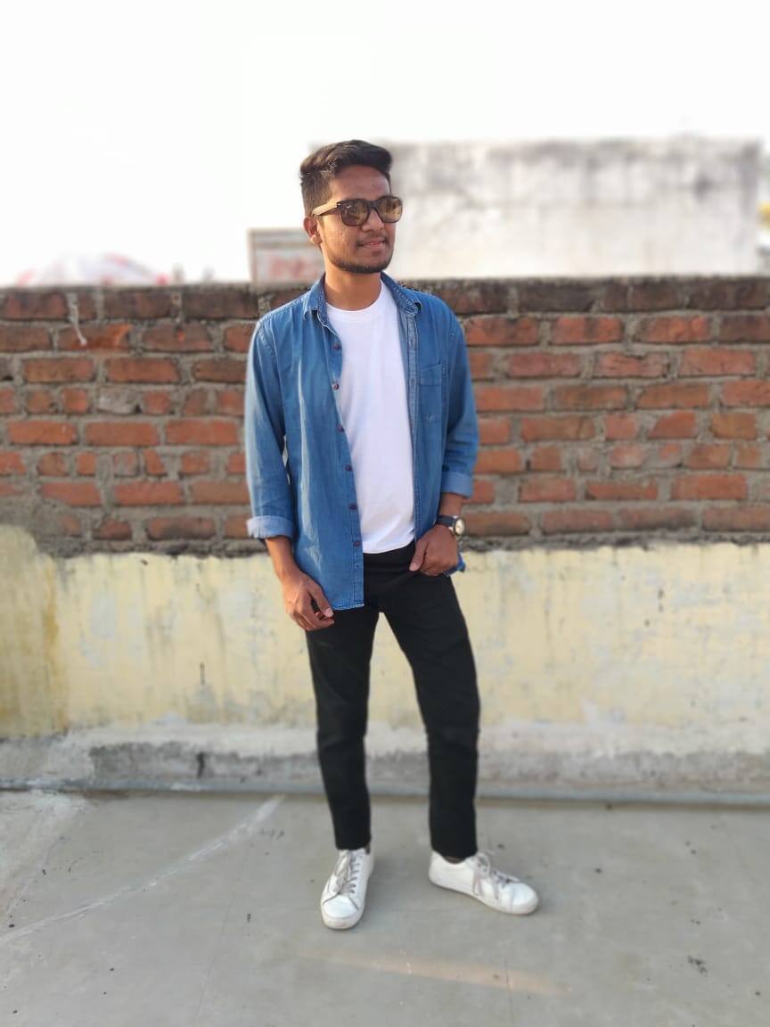 User
