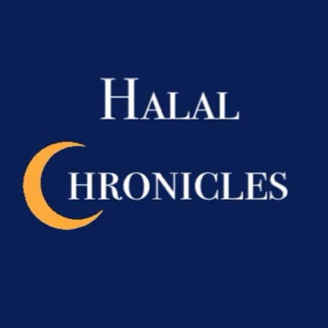 Halal Chronicles