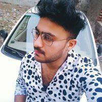 RAKESH KUMAR PARJAPATI