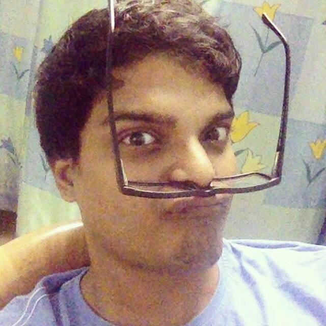 User