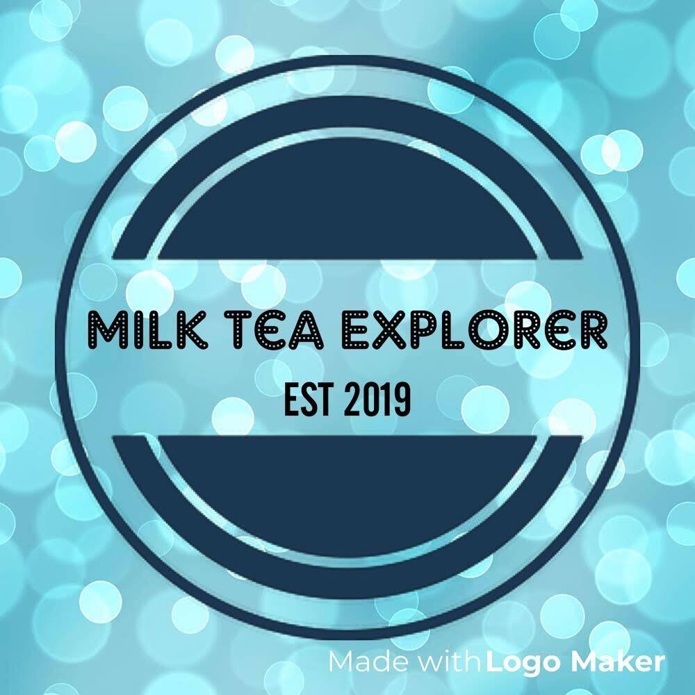 Milk Tea Explorer