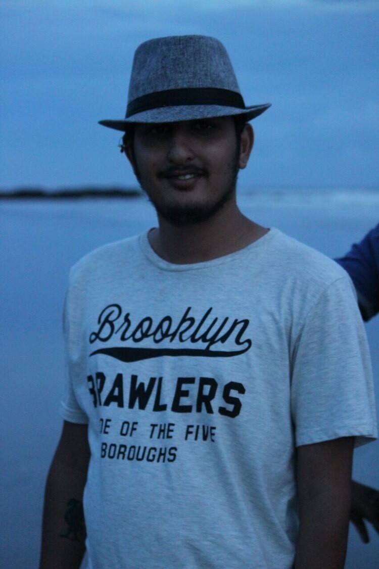 User