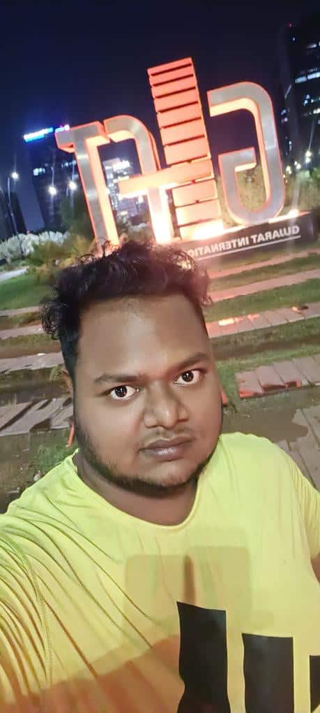 Priyadarsan Grahacharya