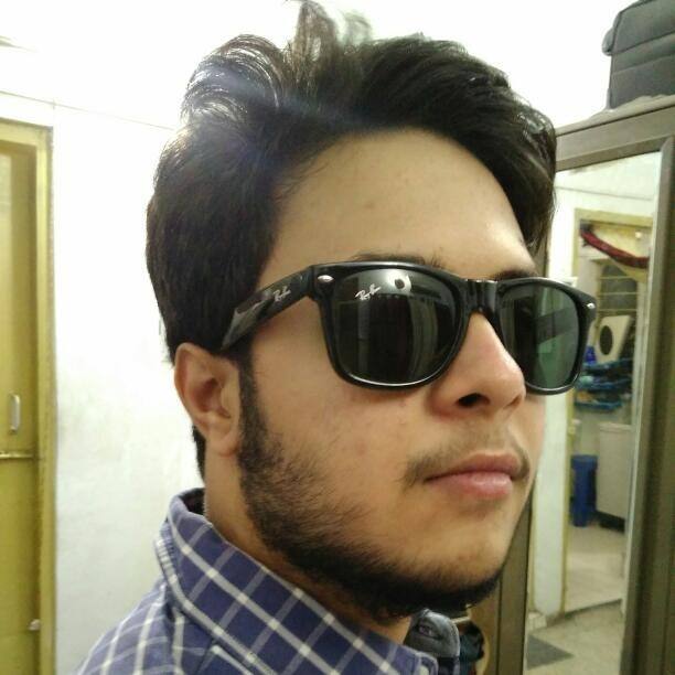 Abhishek Chakraborty