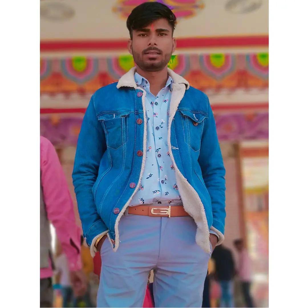 User