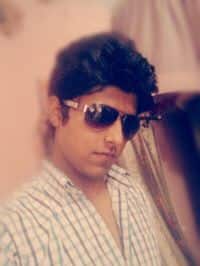 Aakash Singh