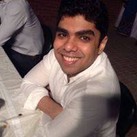 Sharjil Sajid