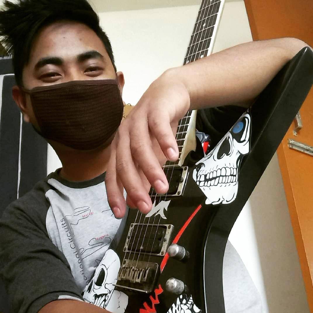 User