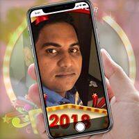 Rakesh Verma