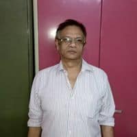 Rajesh Jain