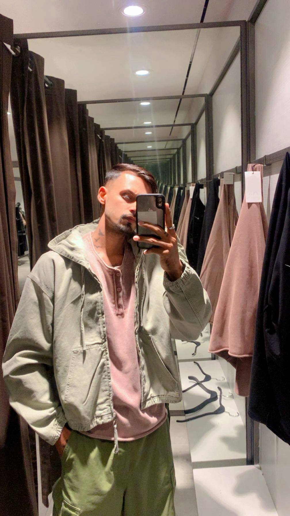 User