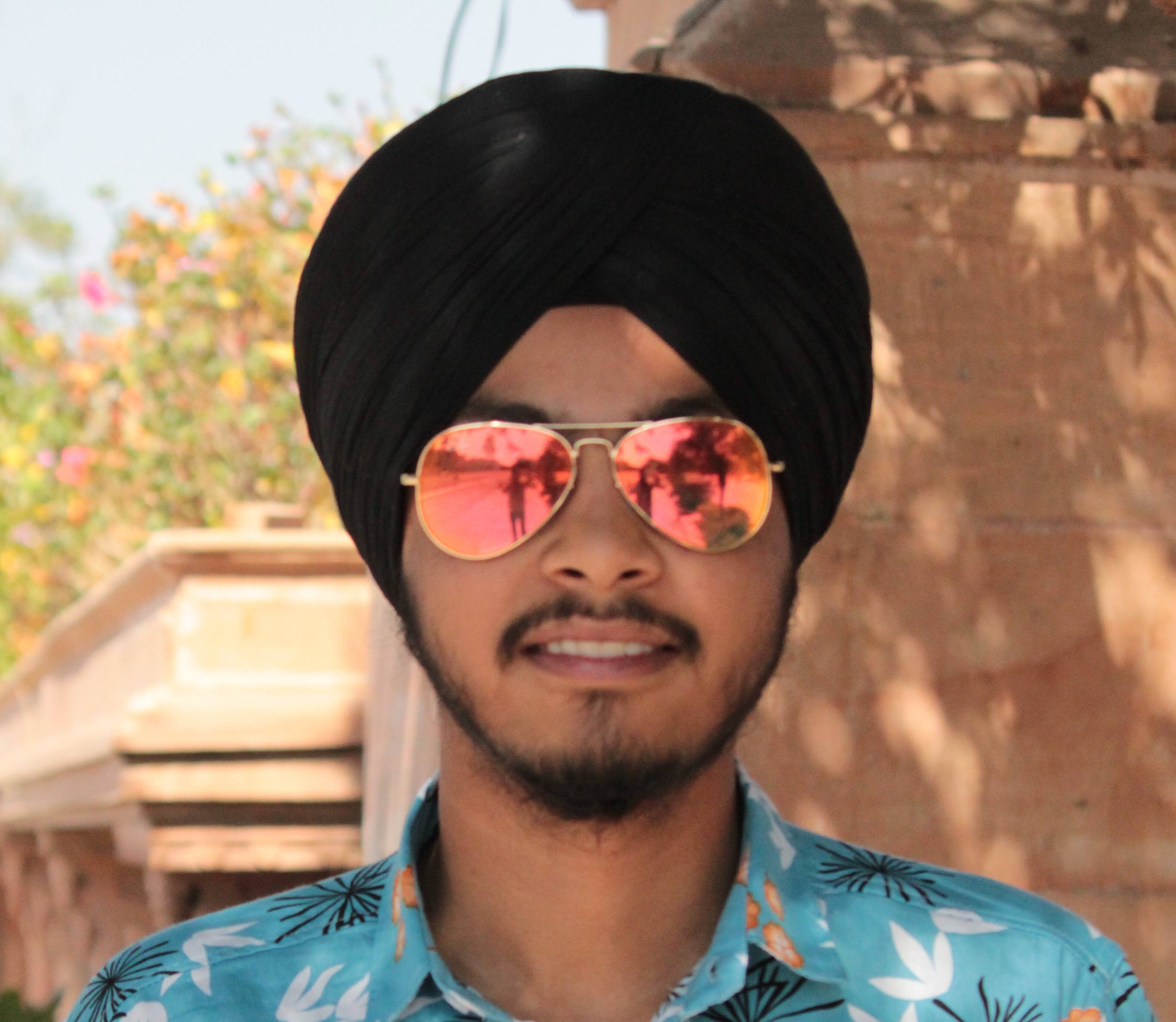 User