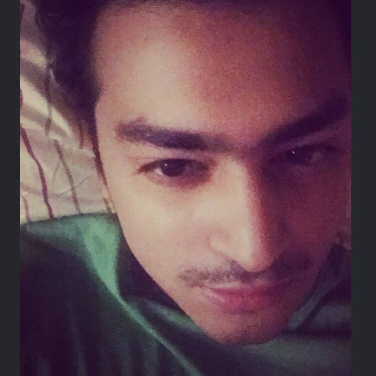 User