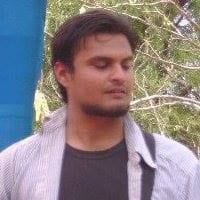Vaibhav Sarin