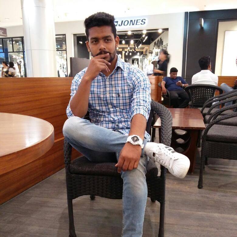 User
