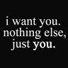 User