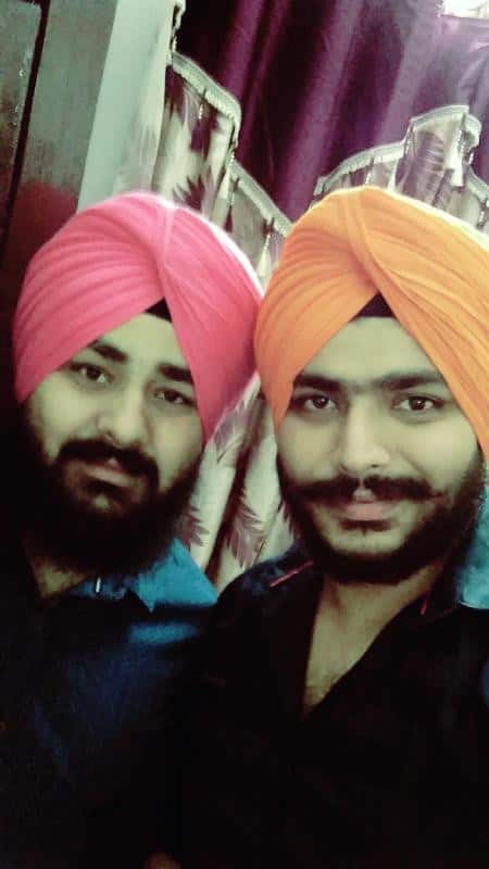 Jaskirat Singh