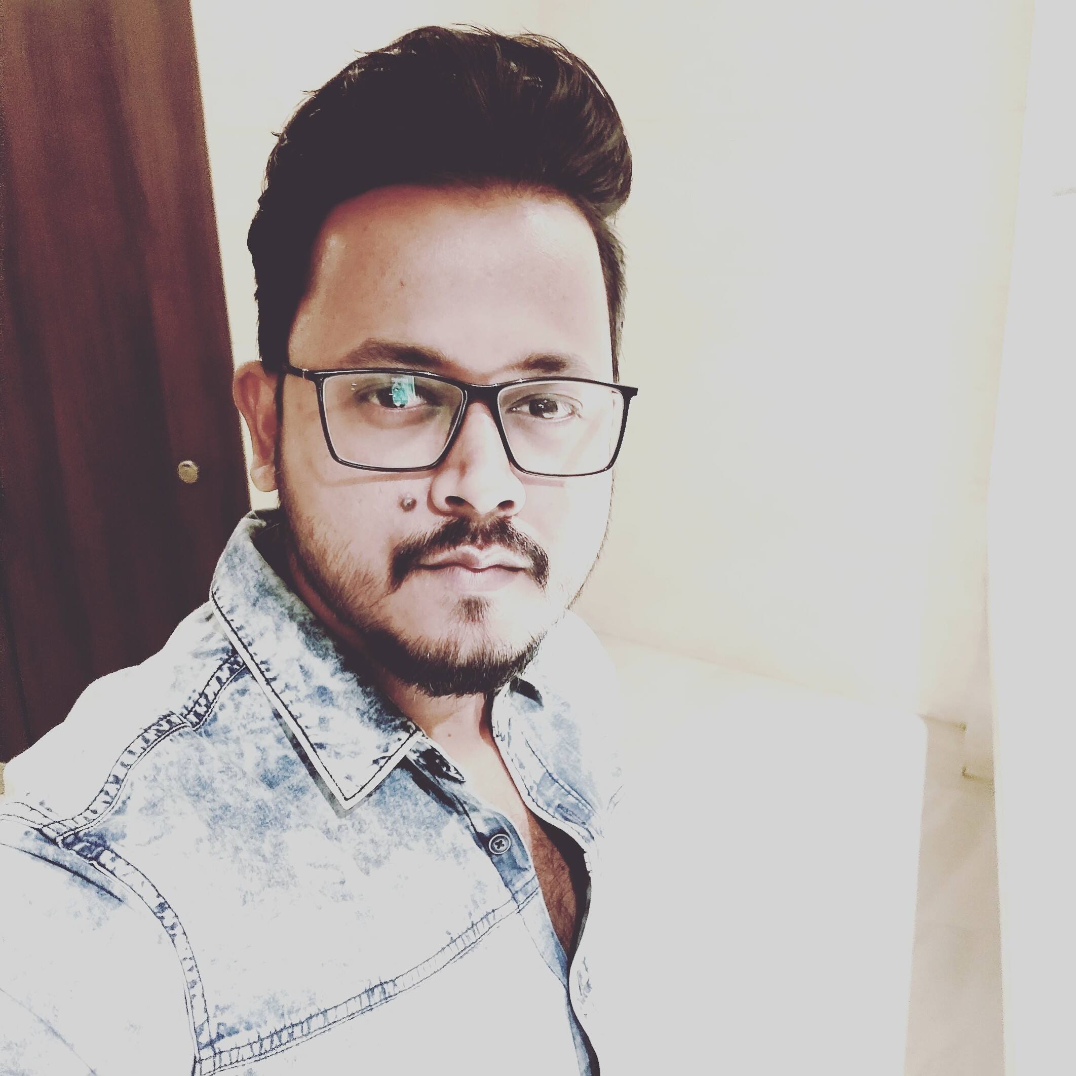 User