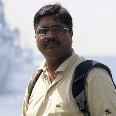 Venkateswaran Narayanan