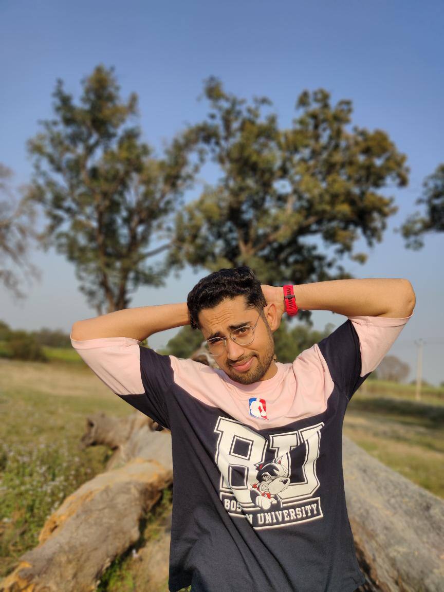 User