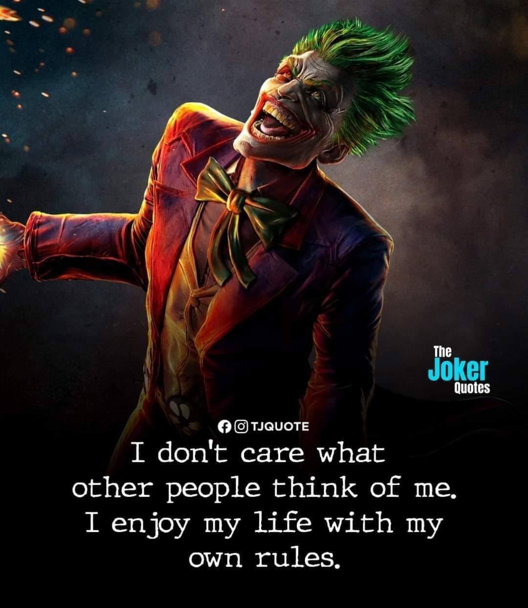 User