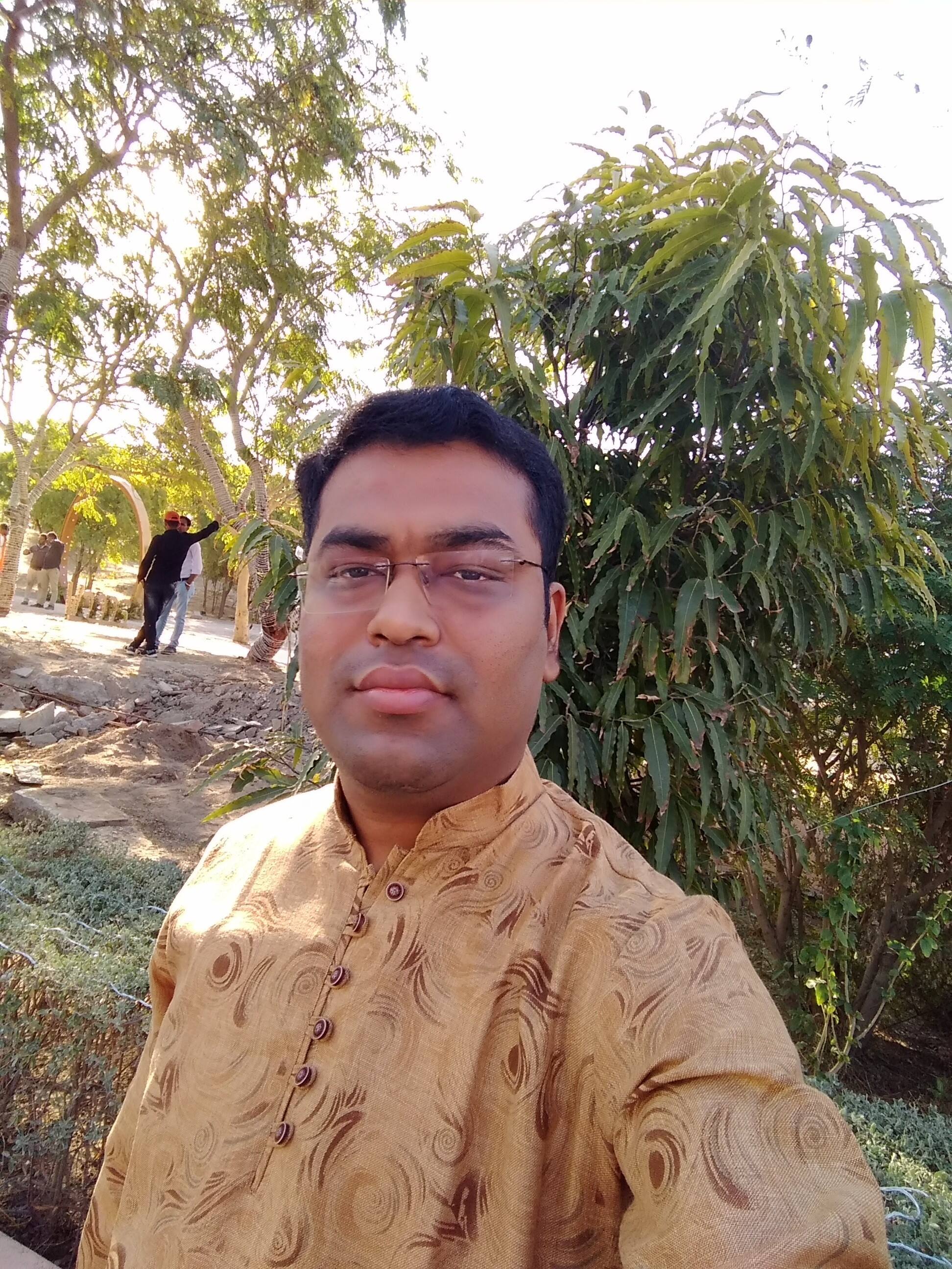 User