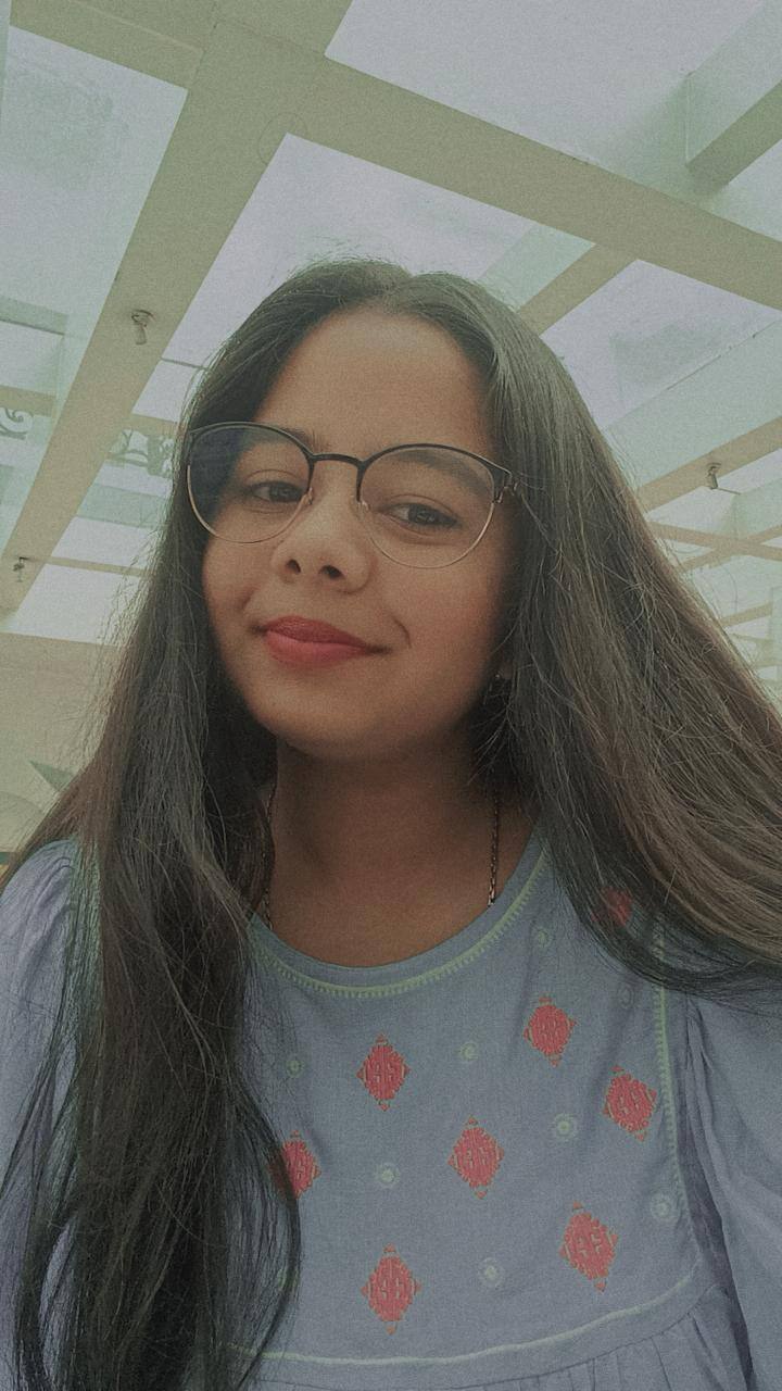 User