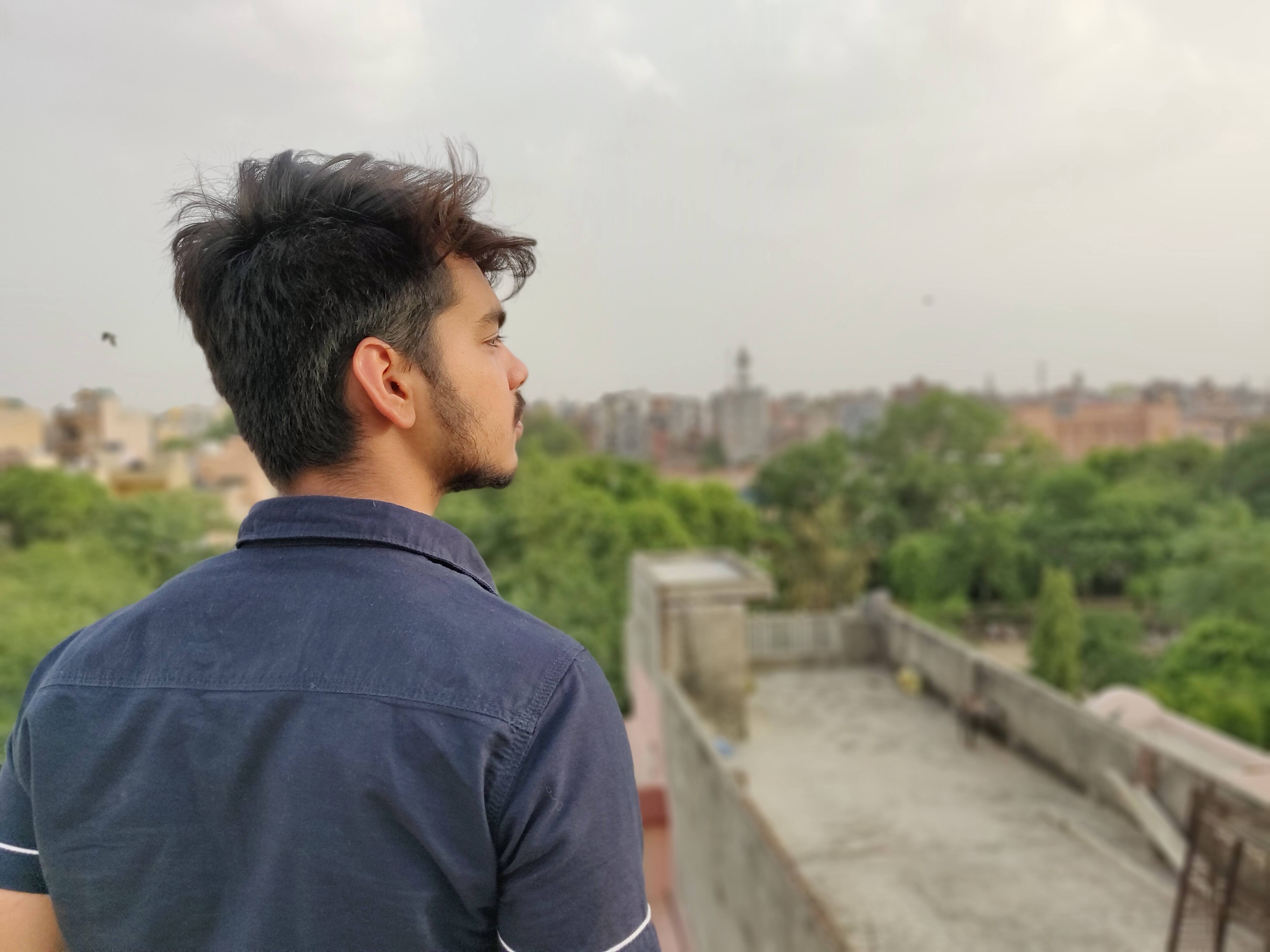User