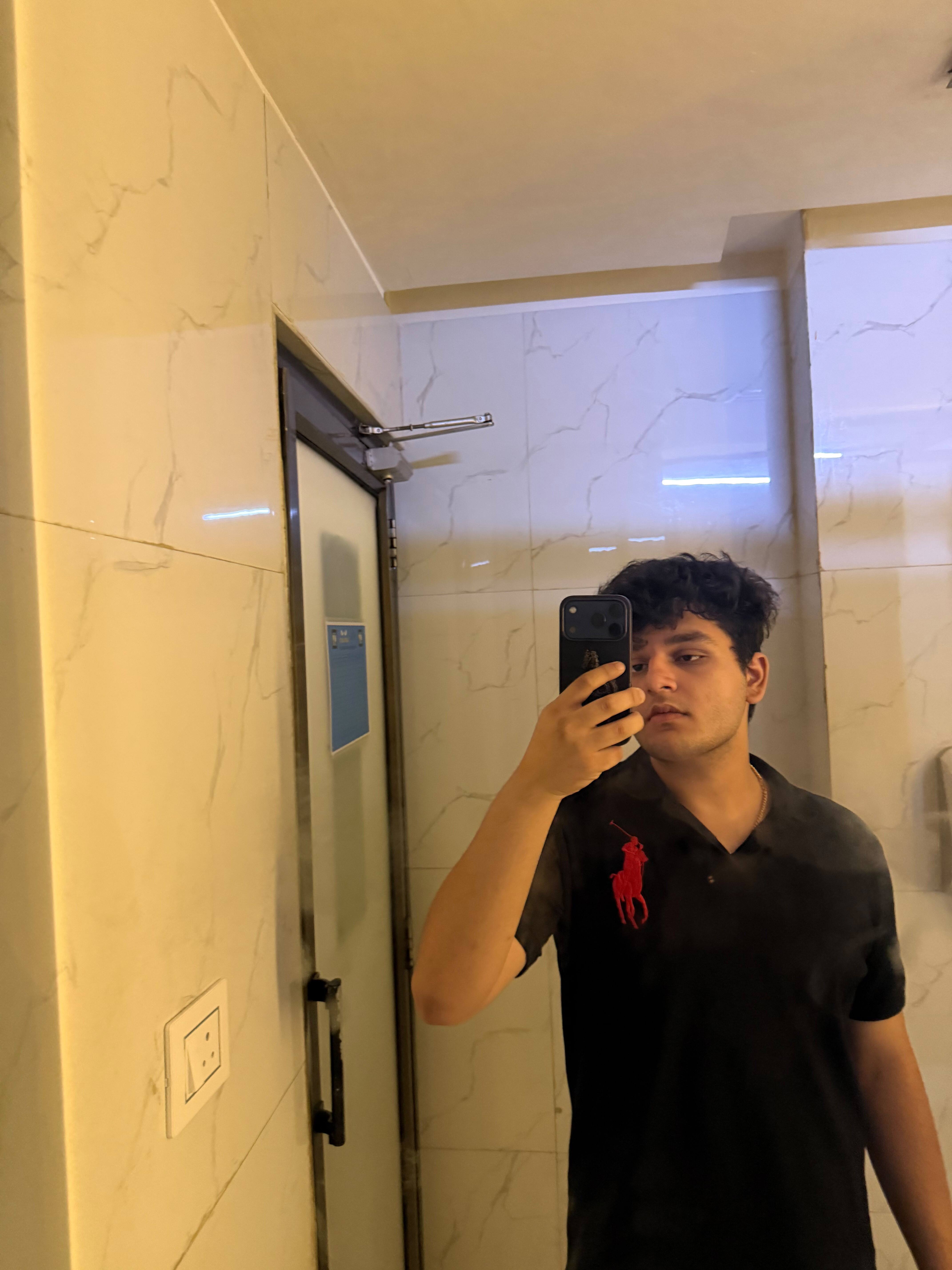 User