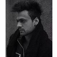 Jai Harsh Vardhan Dhull