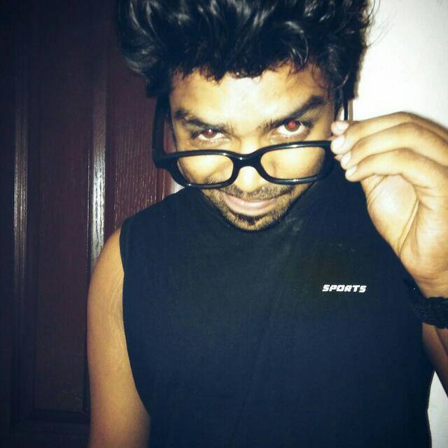 User