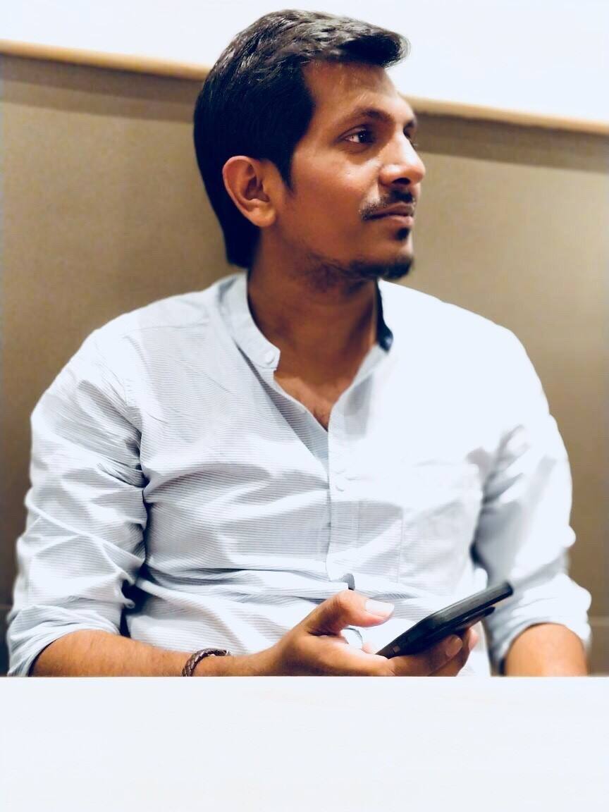 User