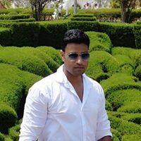Dilip Meena