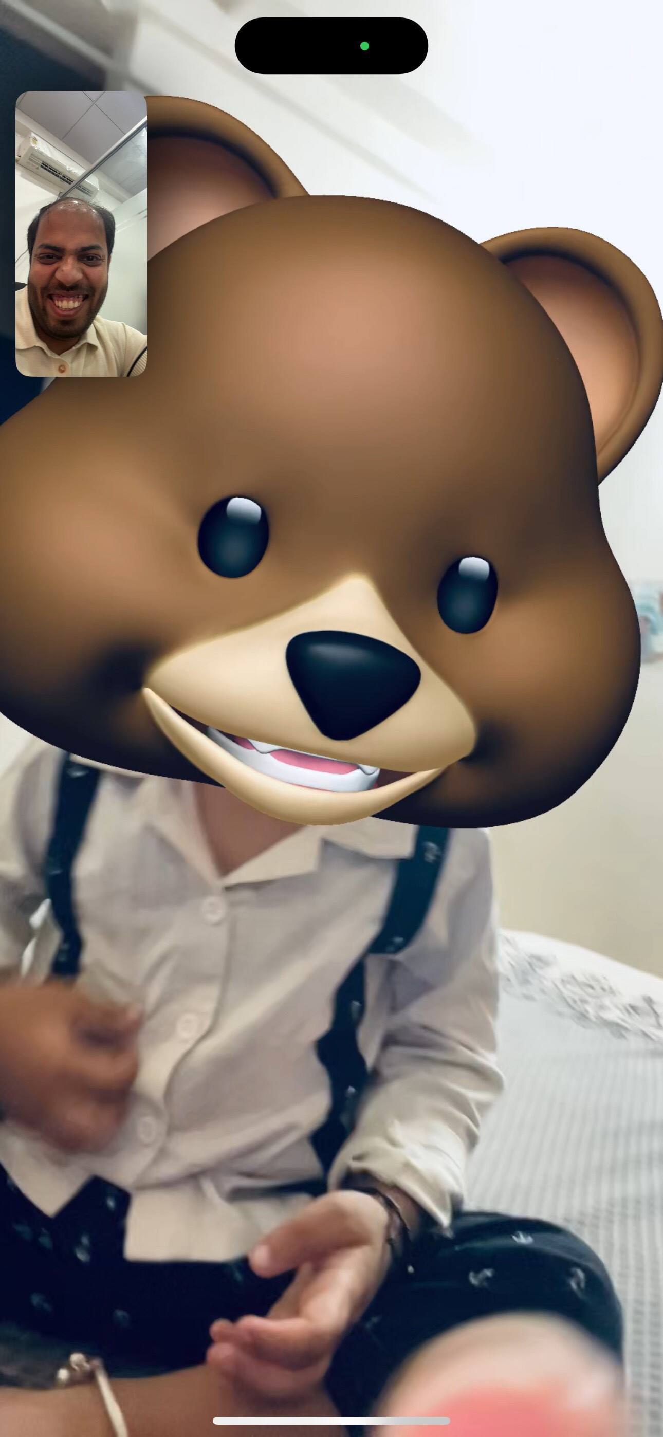 User