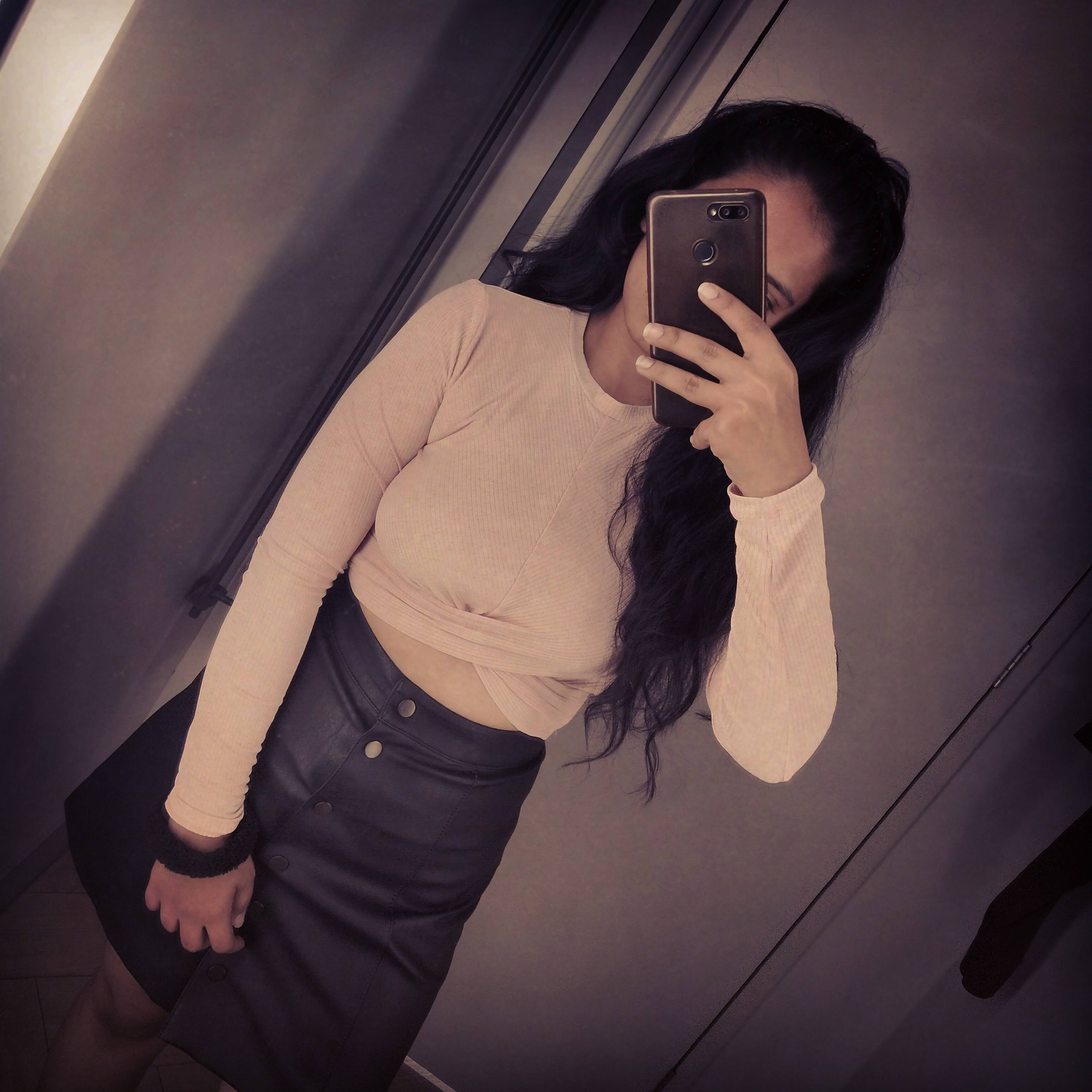 User