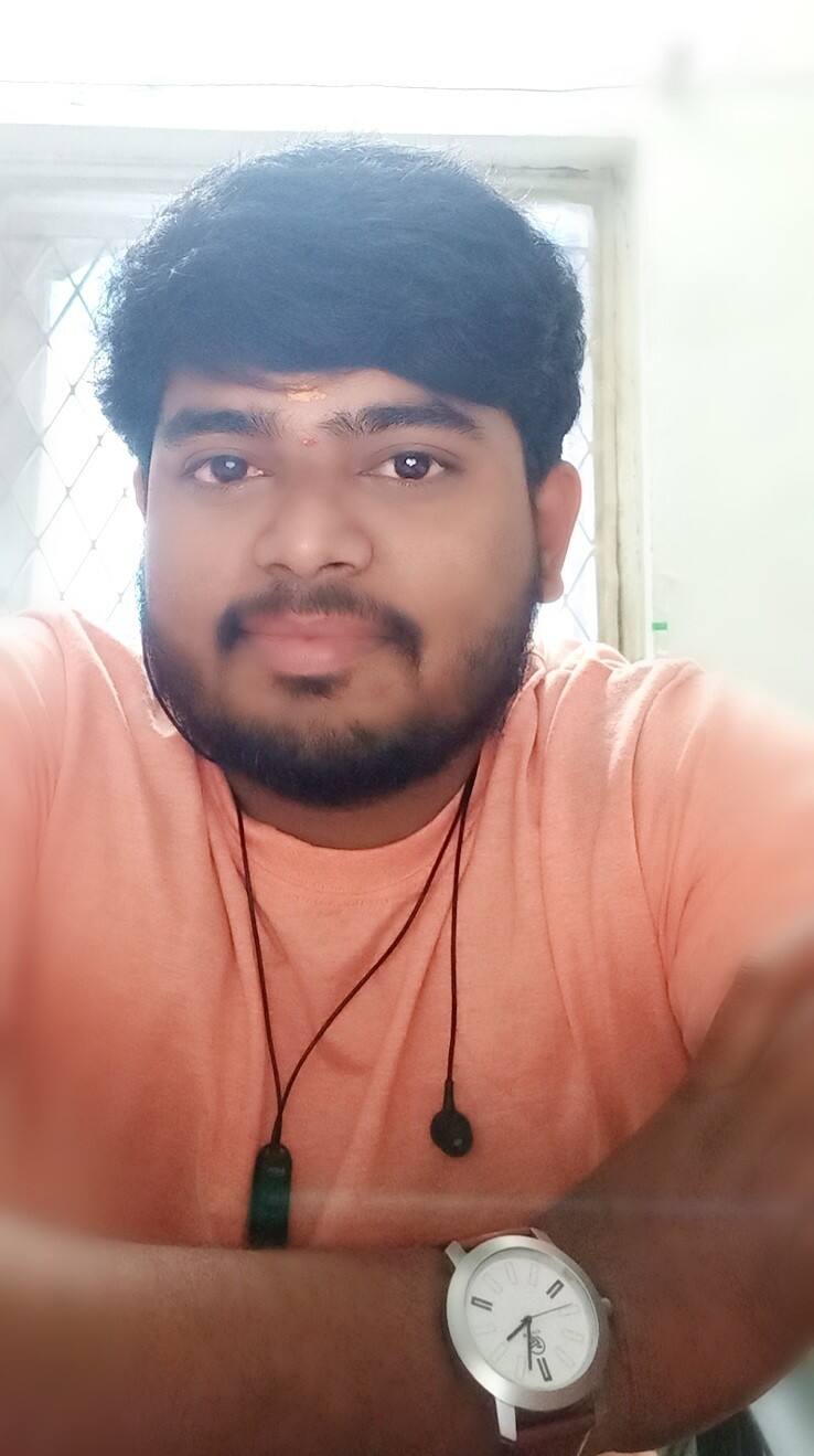User