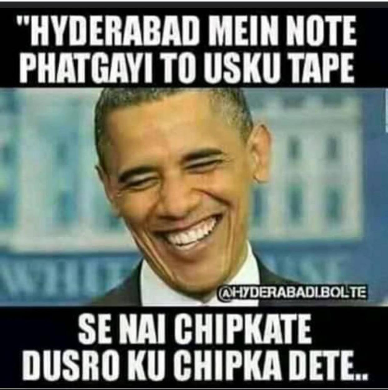 User