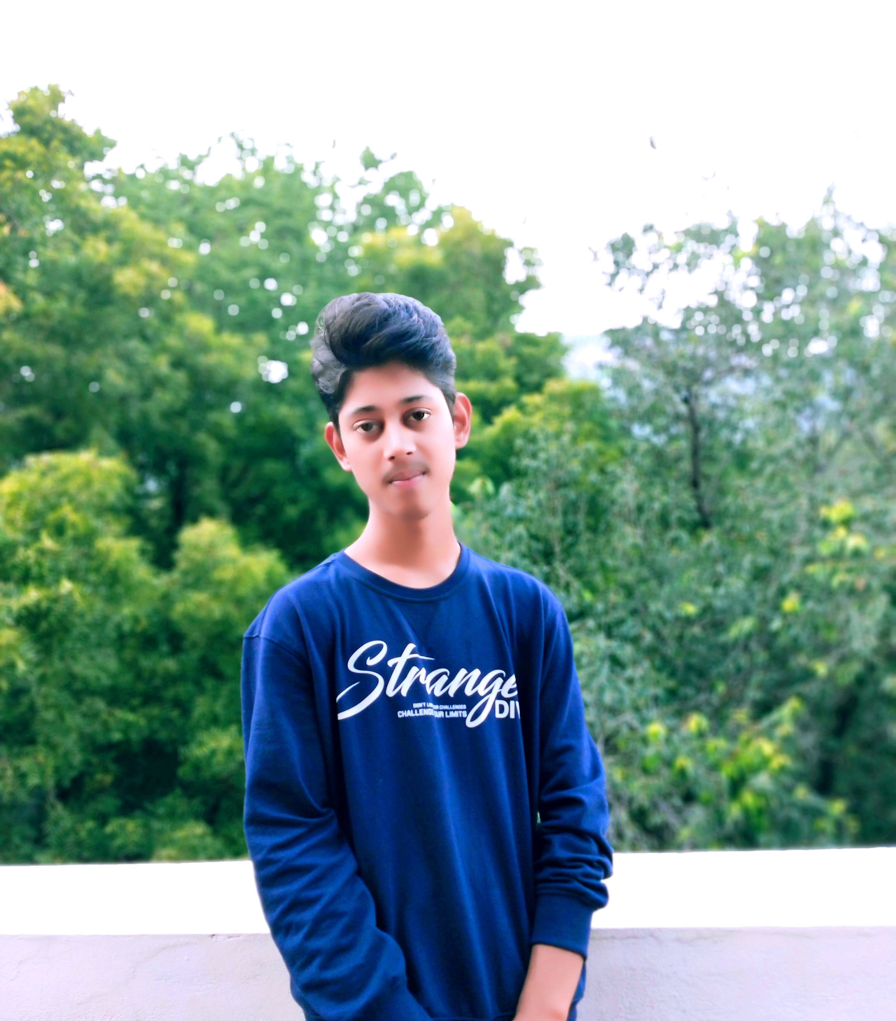 User