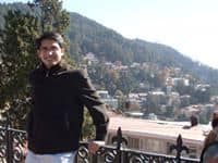 Amit Saxena