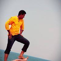 Lokesh S