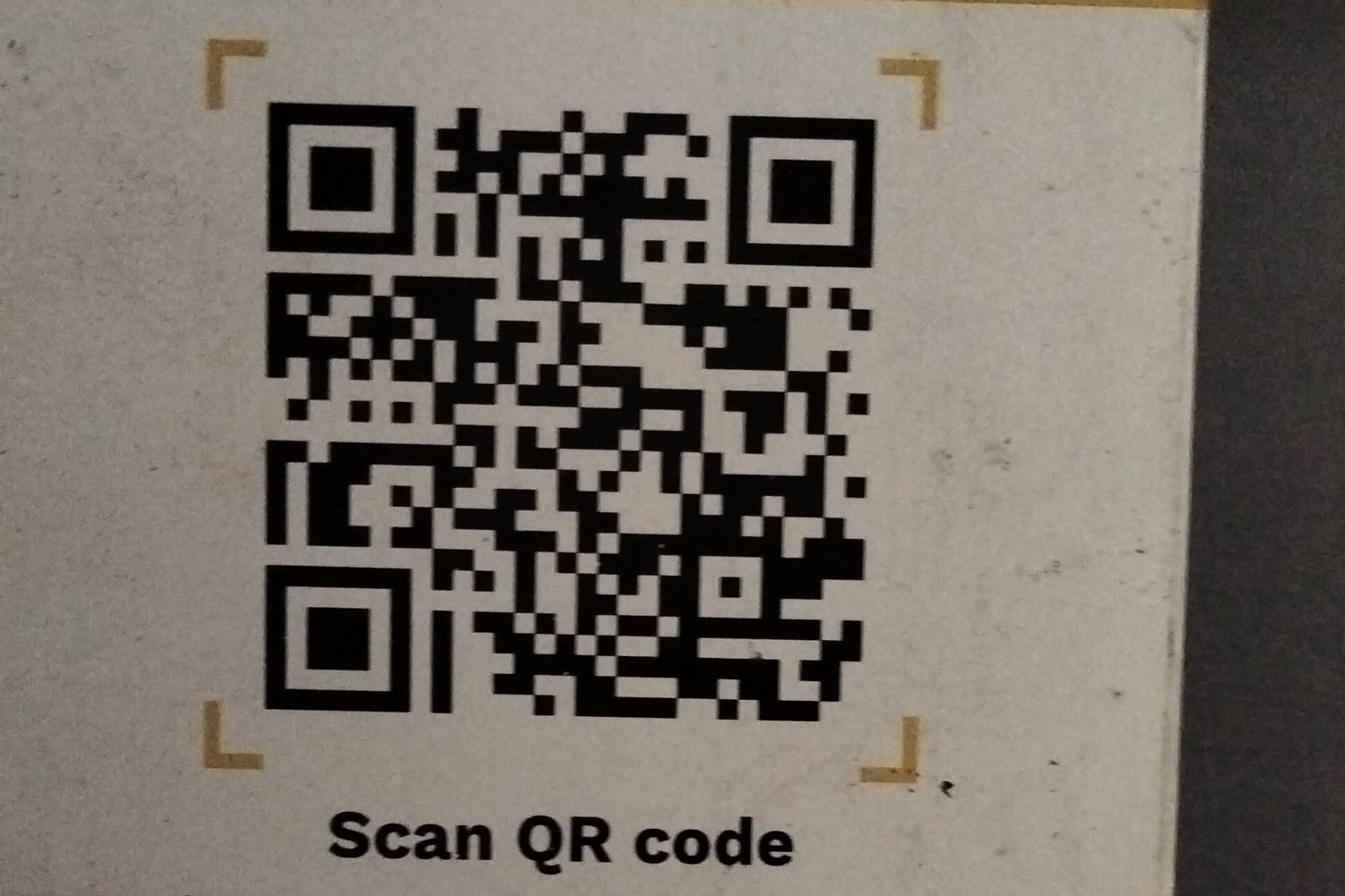 User